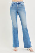 Naomi Denim