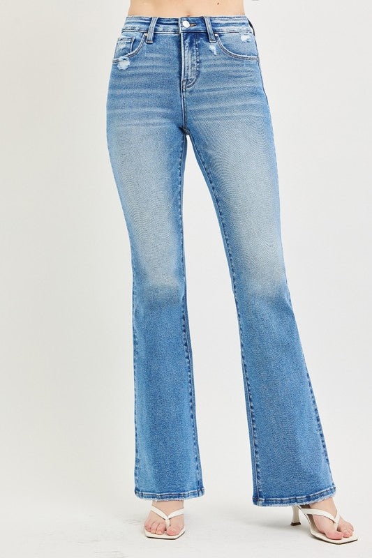 Naomi Denim