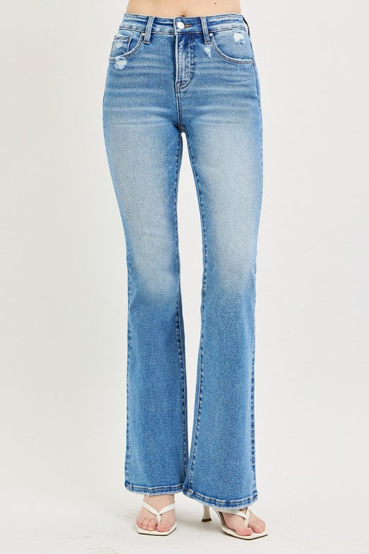 Naomi Denim