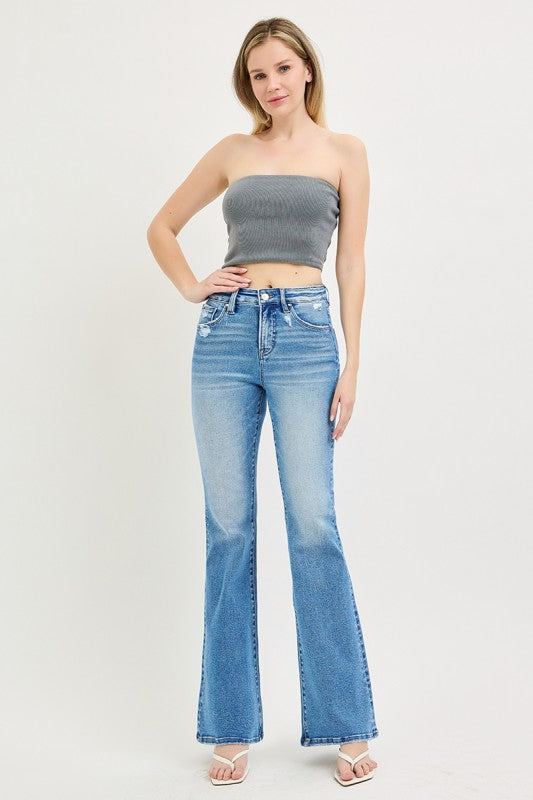 Naomi Denim
