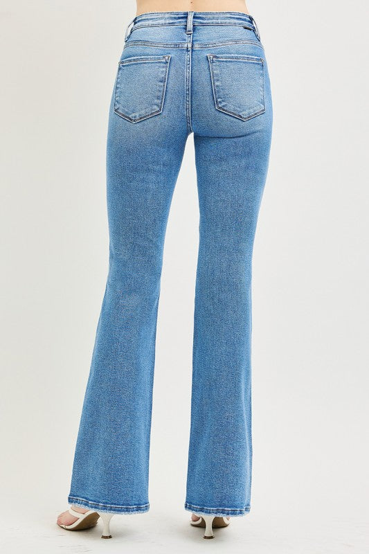 Naomi Denim