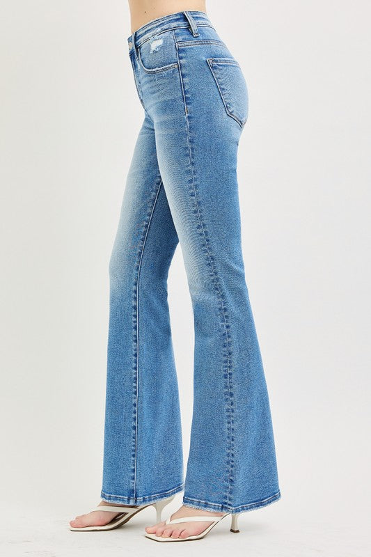Naomi Denim