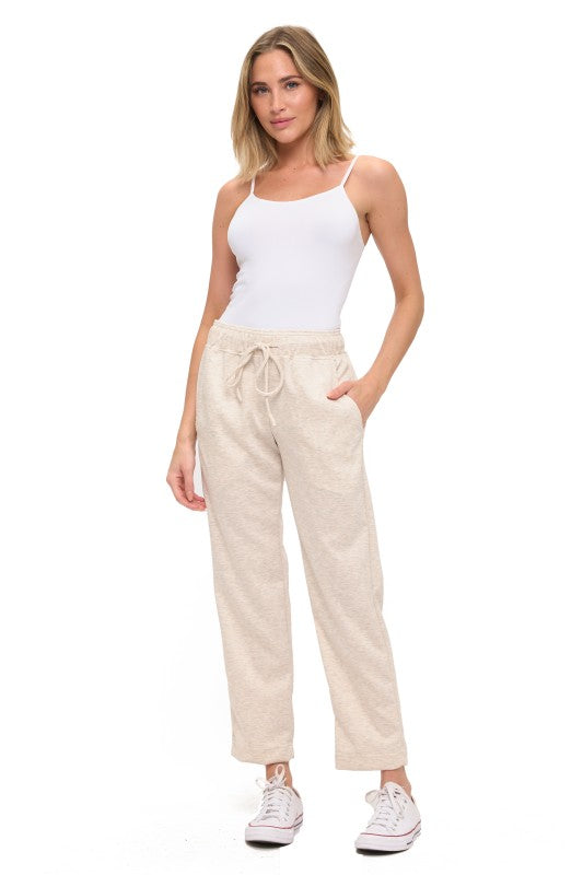 Amber Scuba Pant
