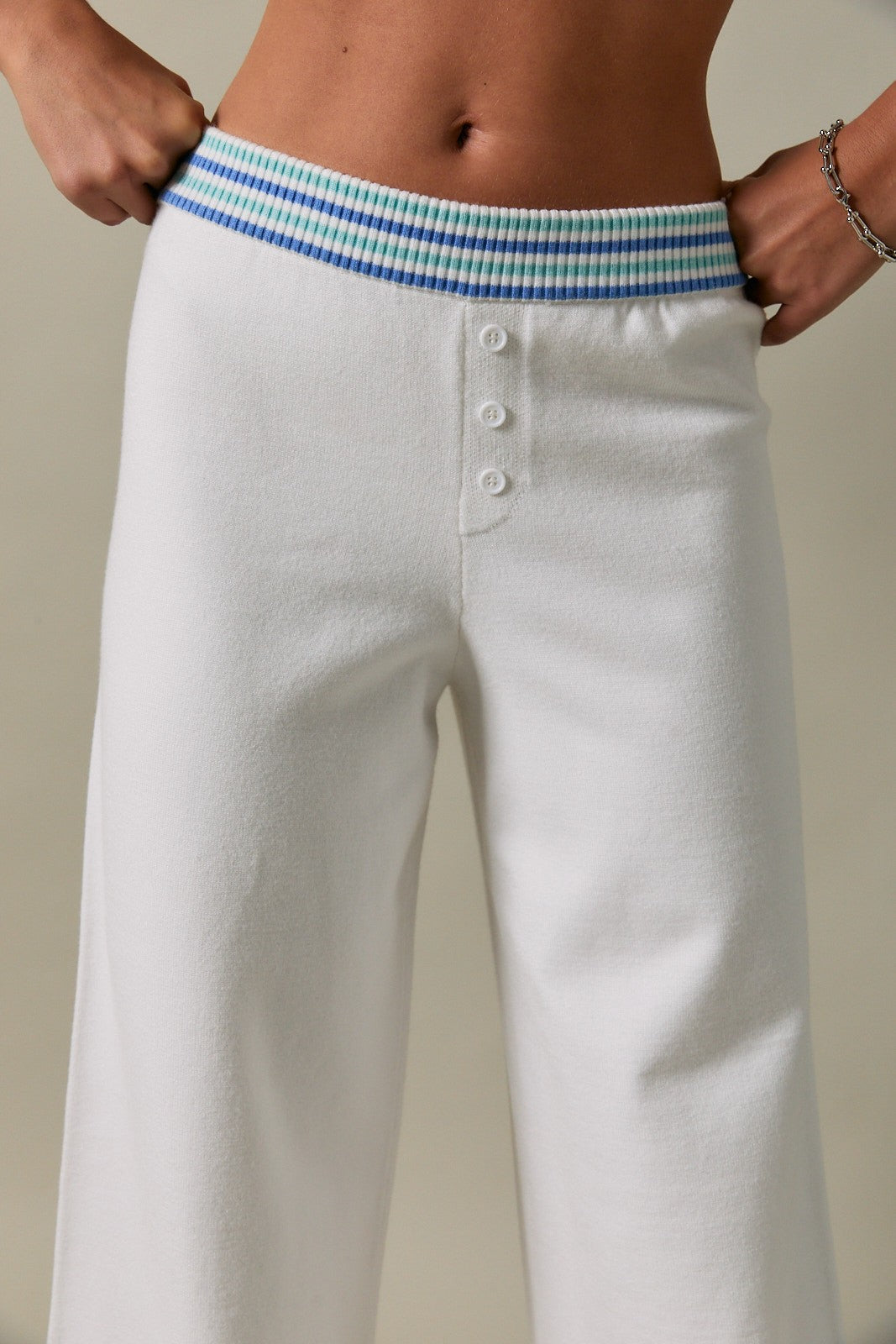 Lilia Sweater Pant