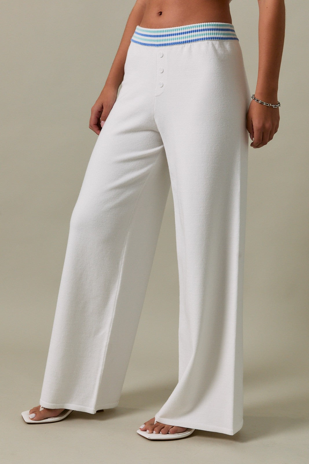 Lilia Sweater Pant