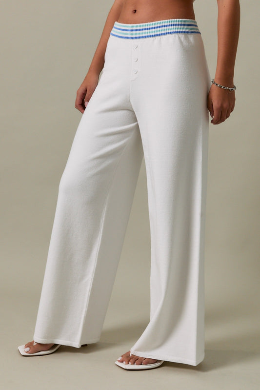 Lilia Sweater Pant