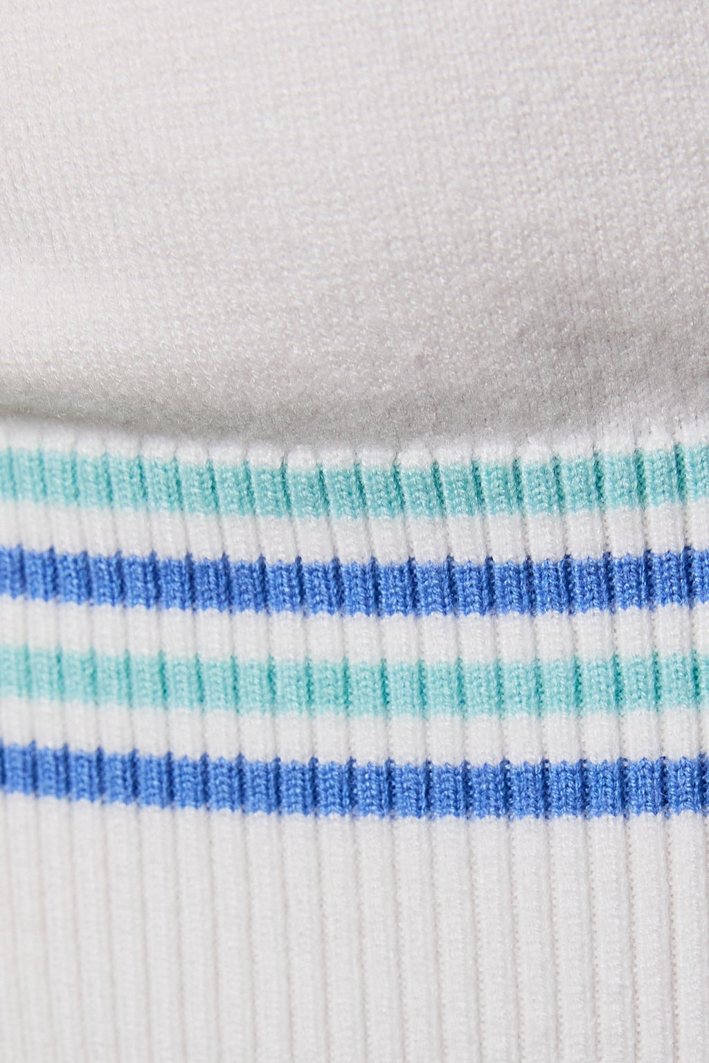 Lilia Sweater Tank