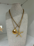 Resort Necklace