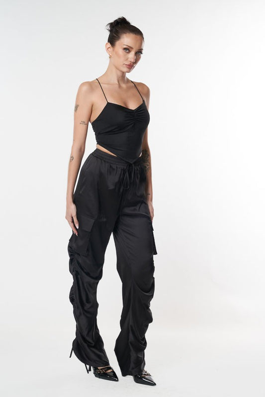 Smokeshow Pant