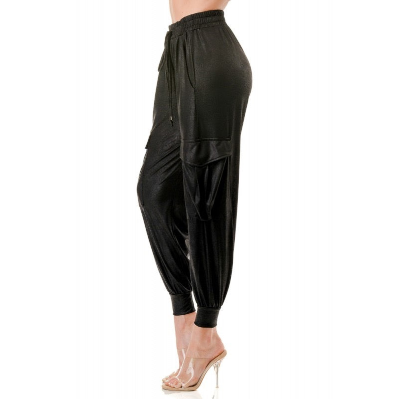 Melissa Cargo Pant