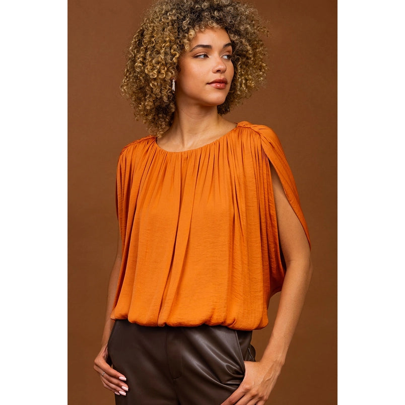 Grecian Shirt