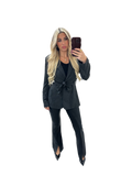 Kimmy Blazer