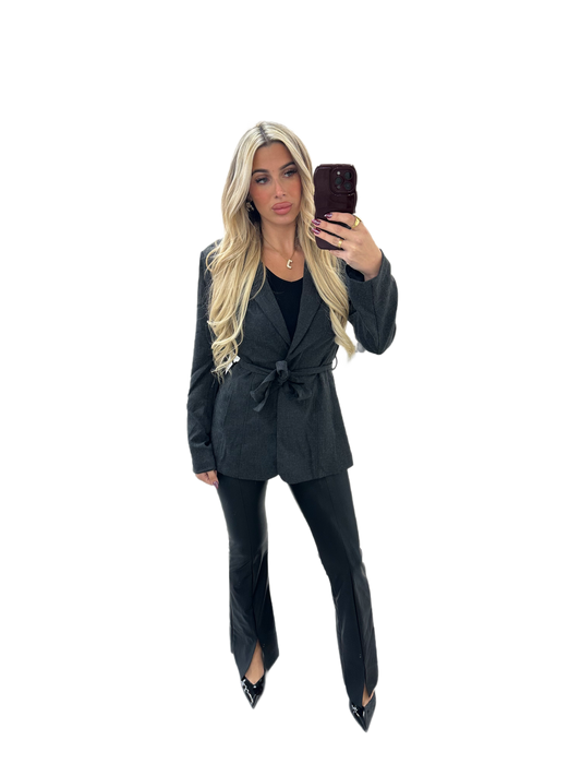 Kimmy Blazer