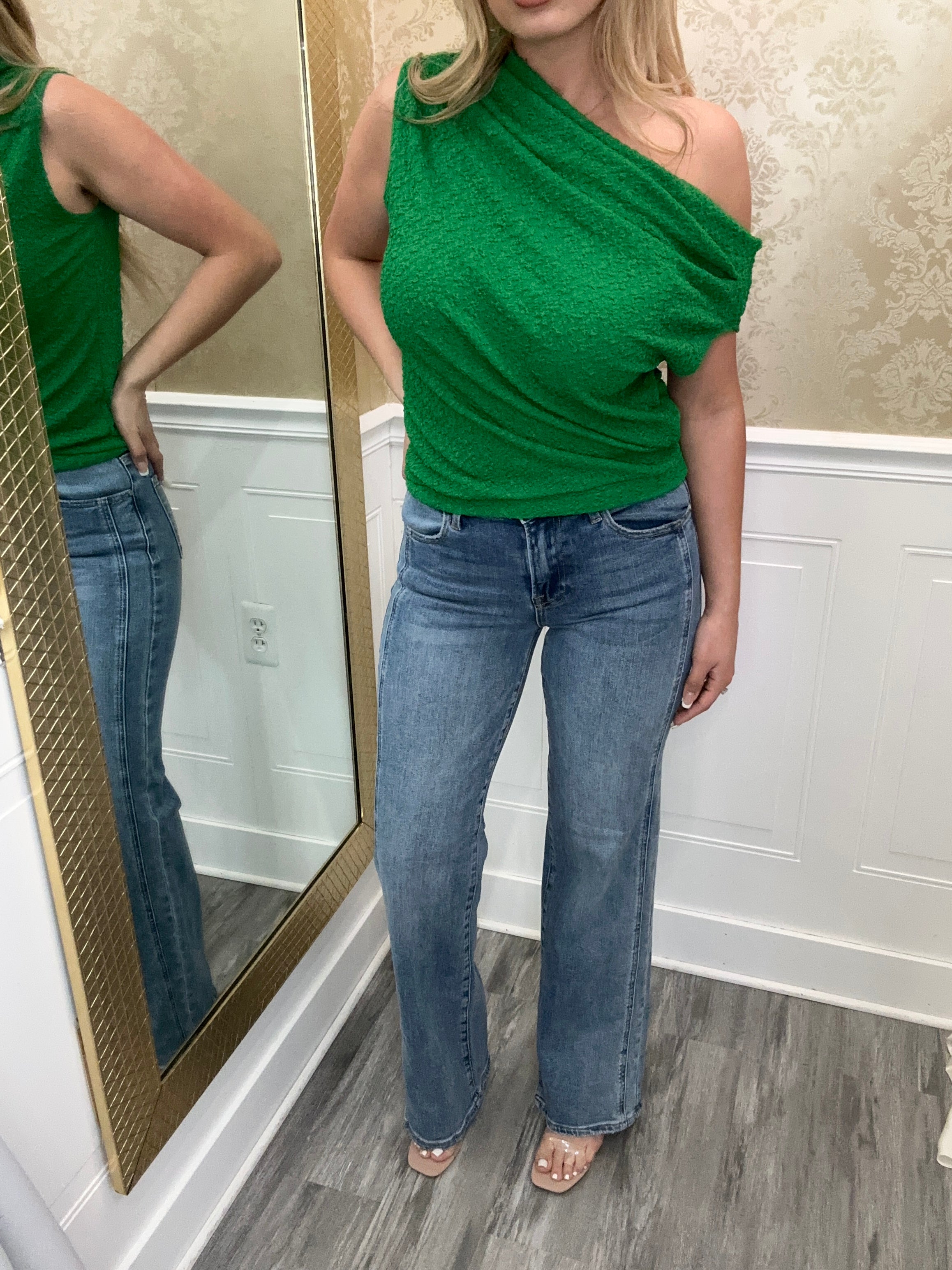 Katyn Denim