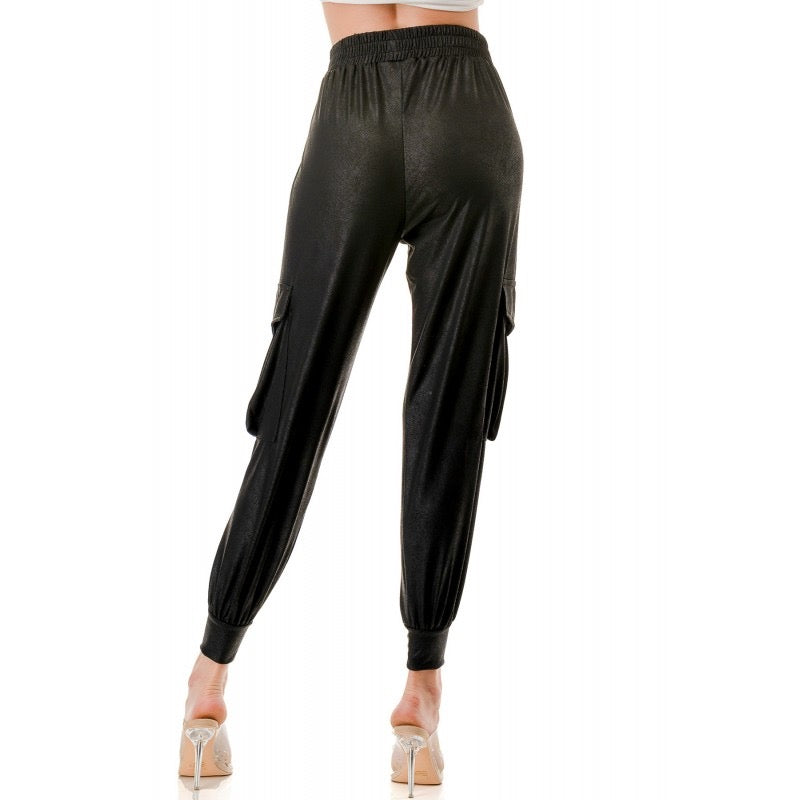 Melissa Cargo Pant