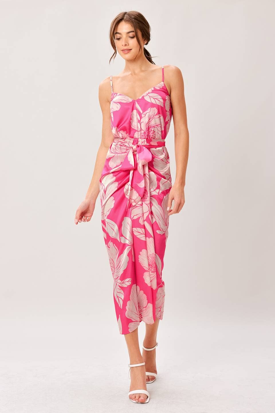 Desiree Dress