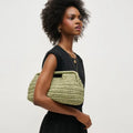 Lani Clutch Bag