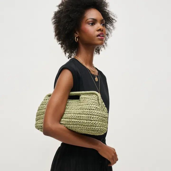 Lani Clutch Bag