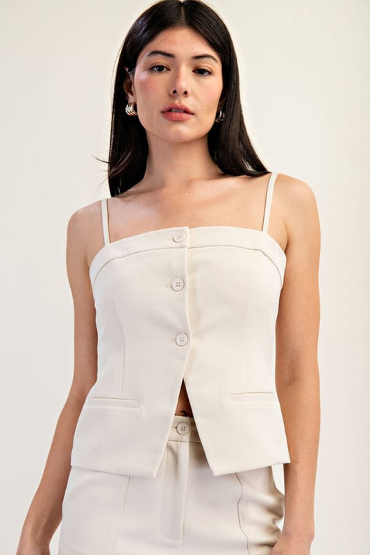 Macie Top