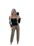 Eyes For You Pant