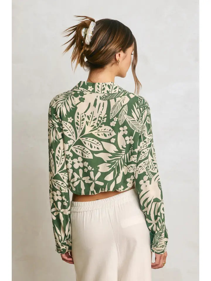 Tropics Top