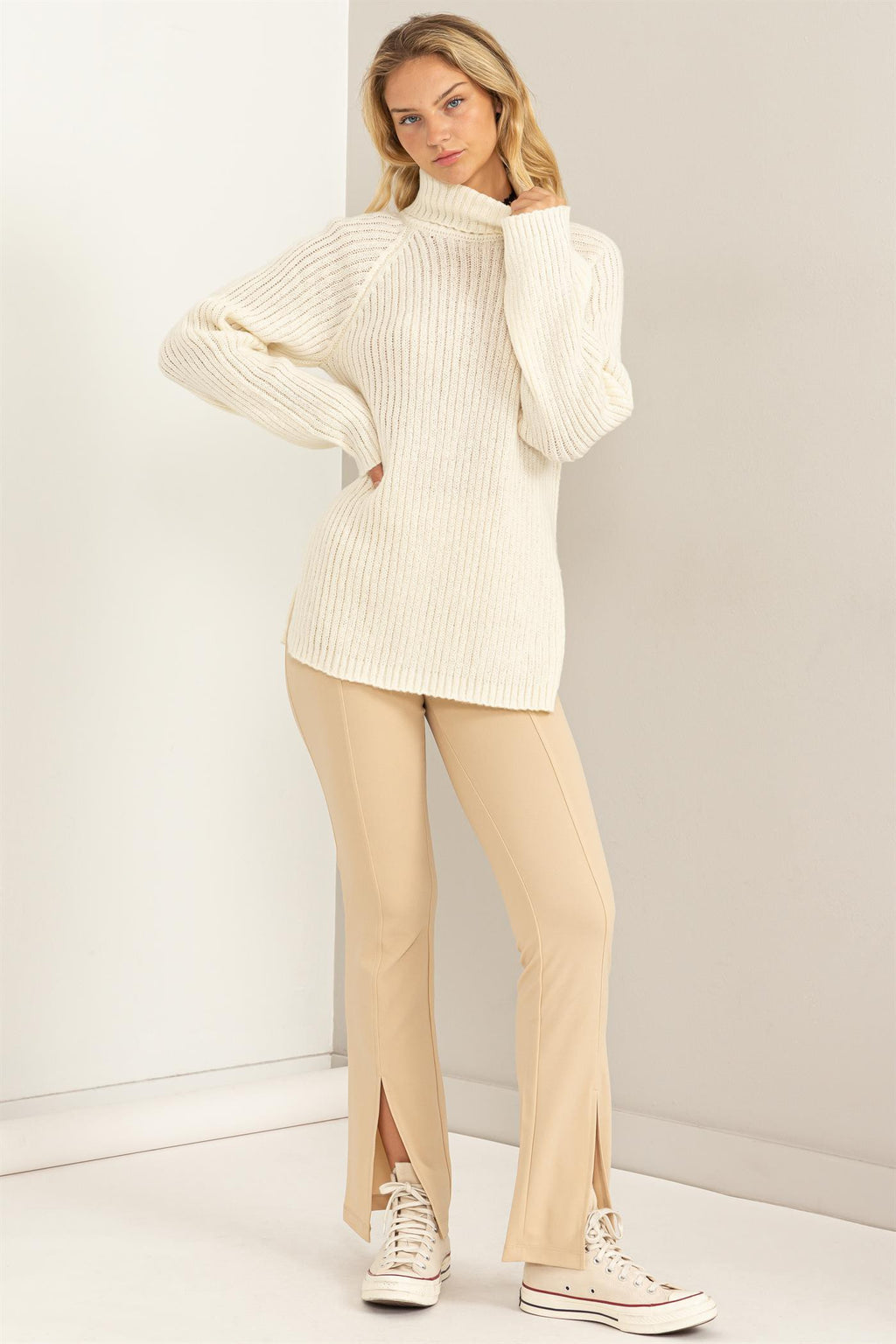 Ivy Sweater Top