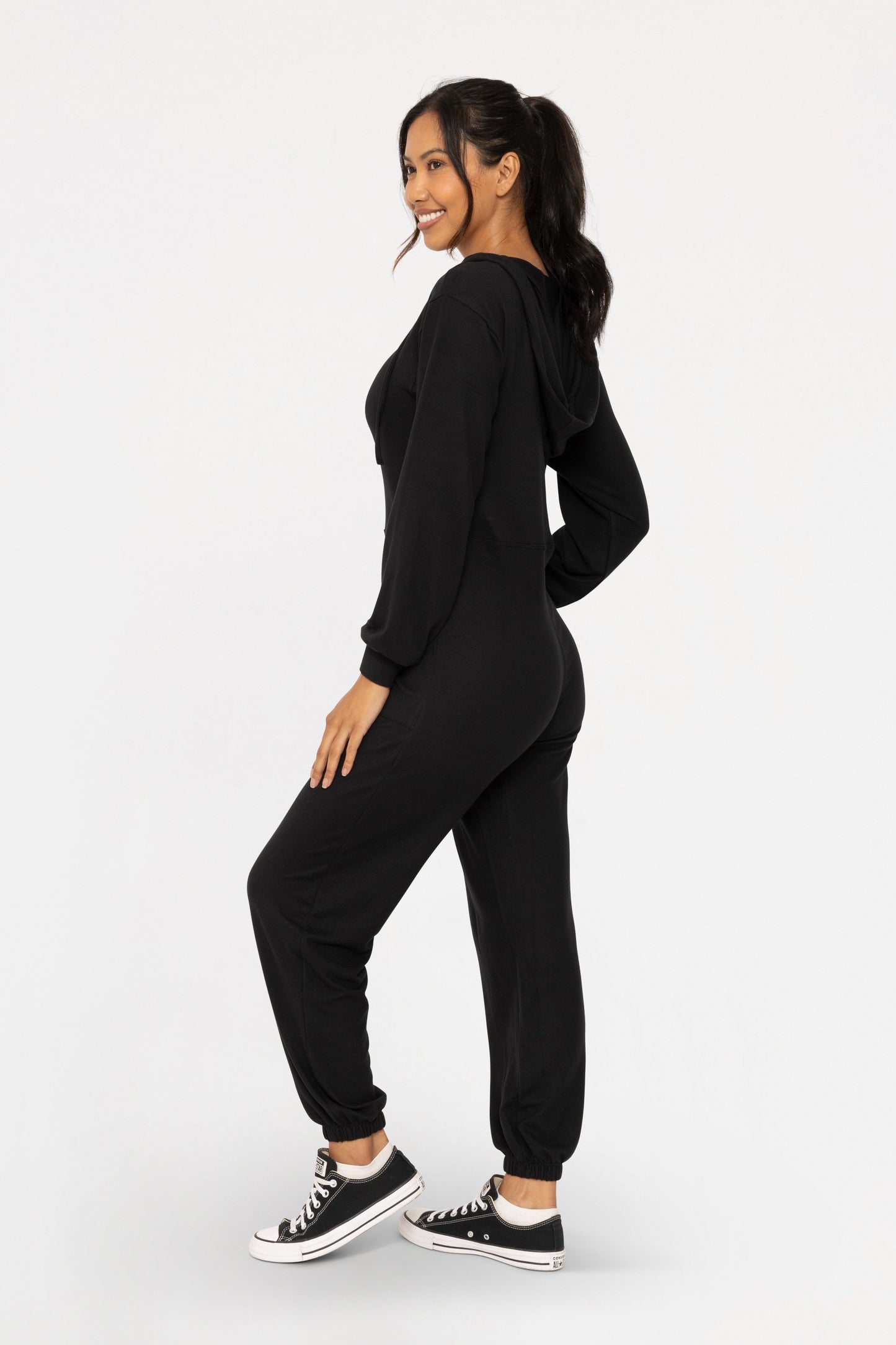 Bri Jumpsuit