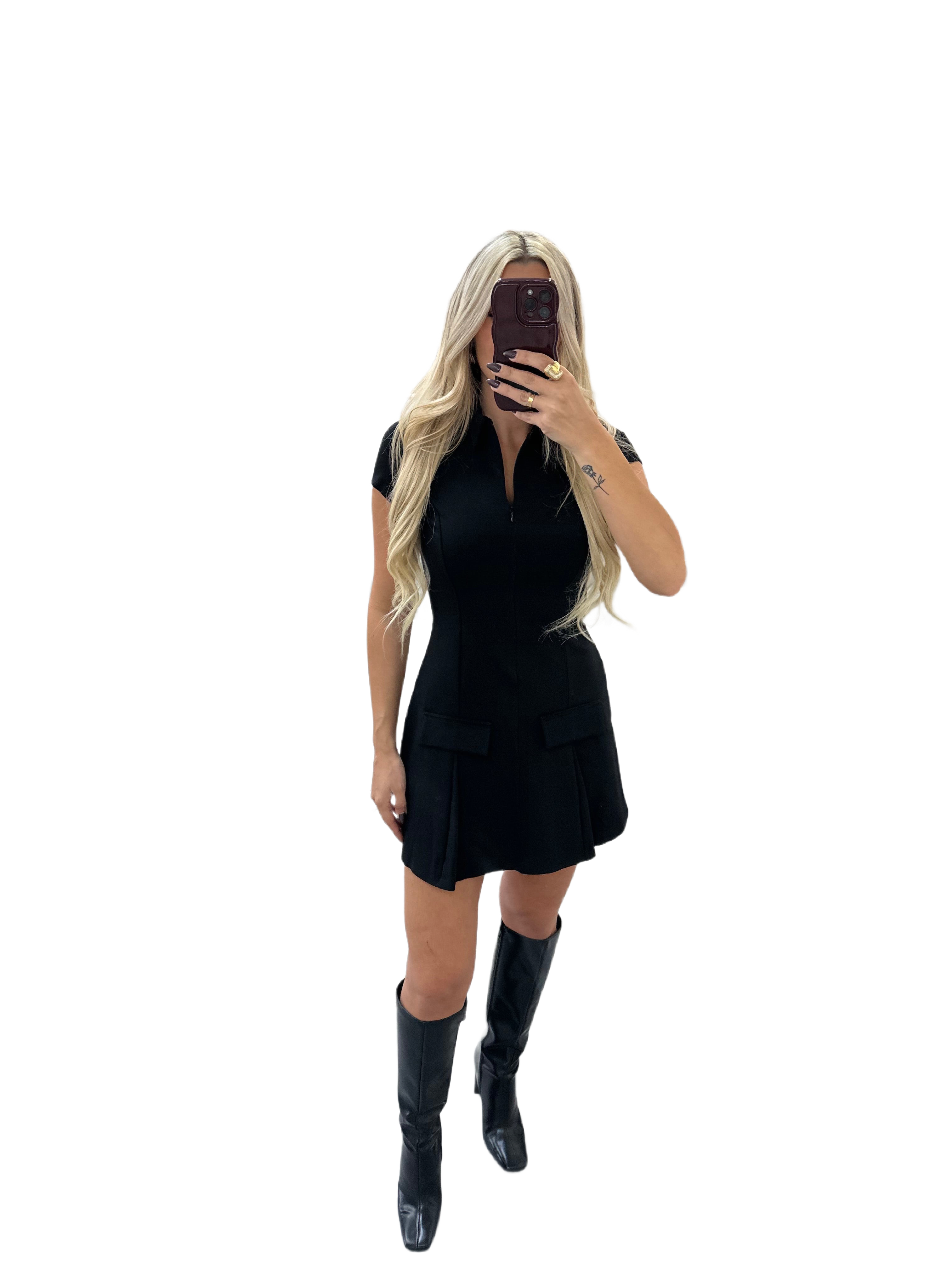 Riley Dress