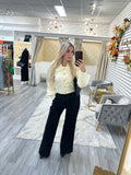 Skylar Cardigan Sweater