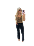 Roaring Love Top