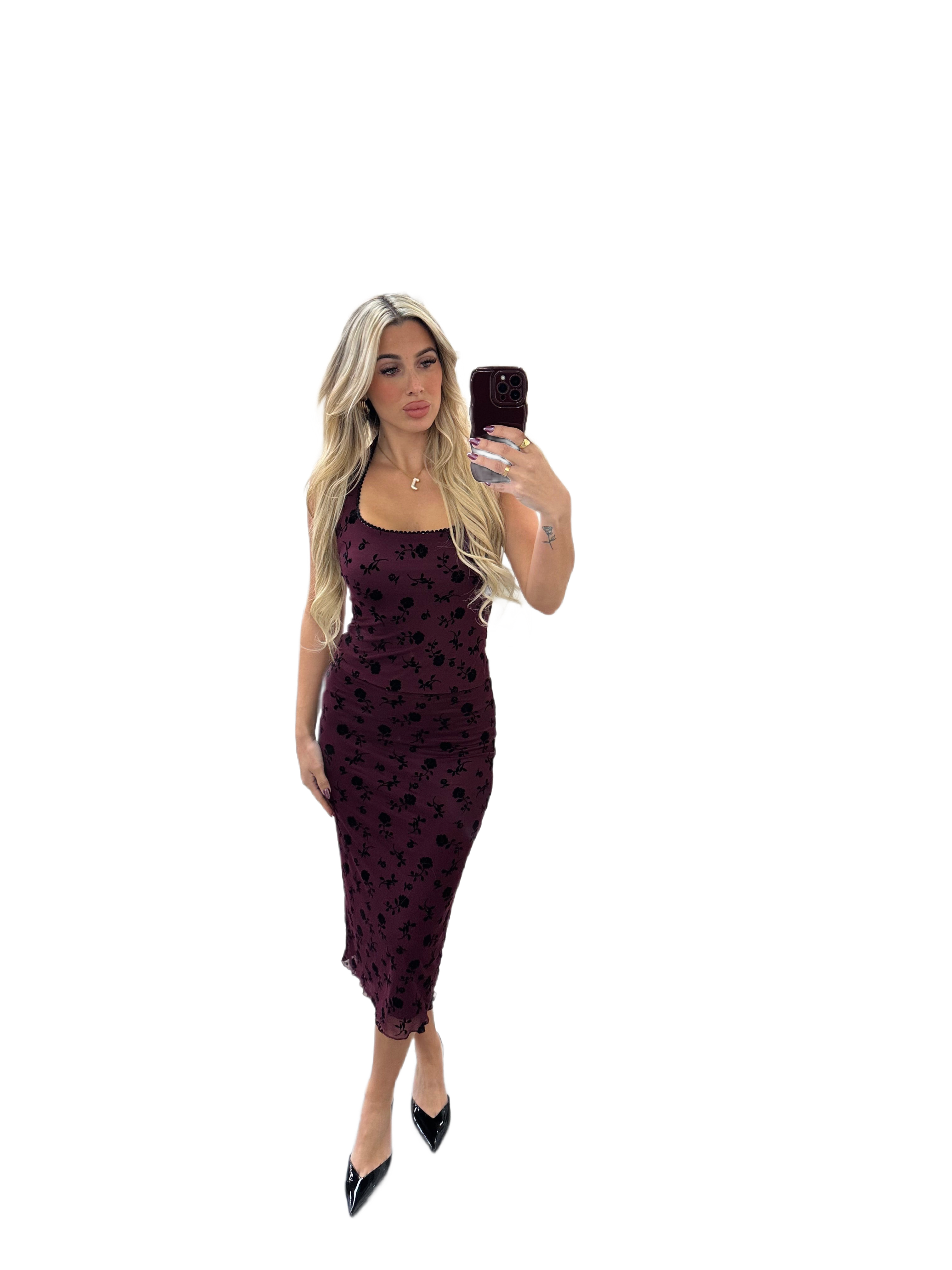 Abigail Skirt