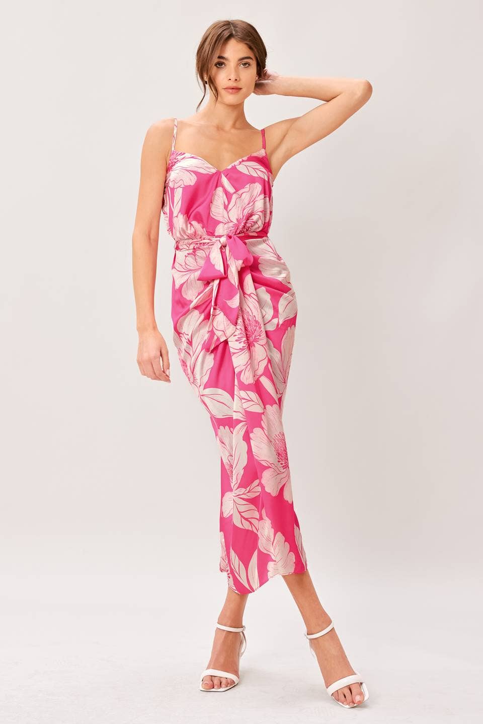 Desiree Dress
