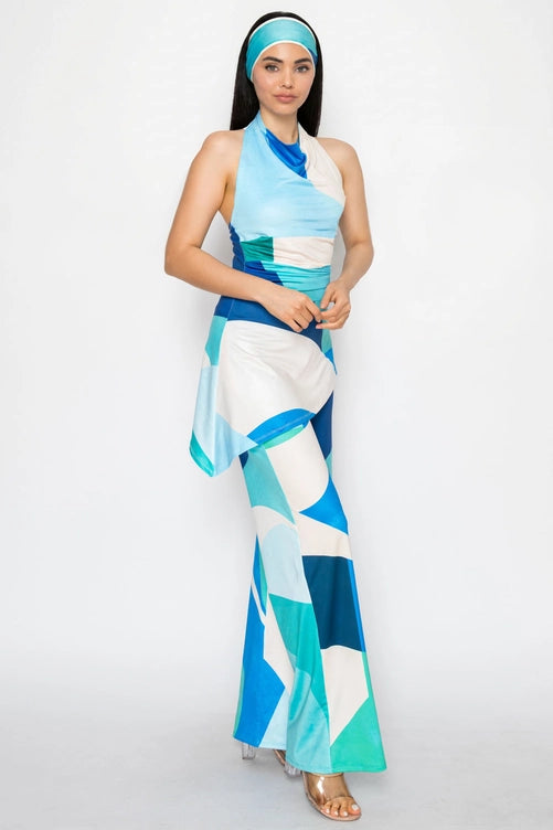 Allie Two Piece Set (PREORDER 2/18)