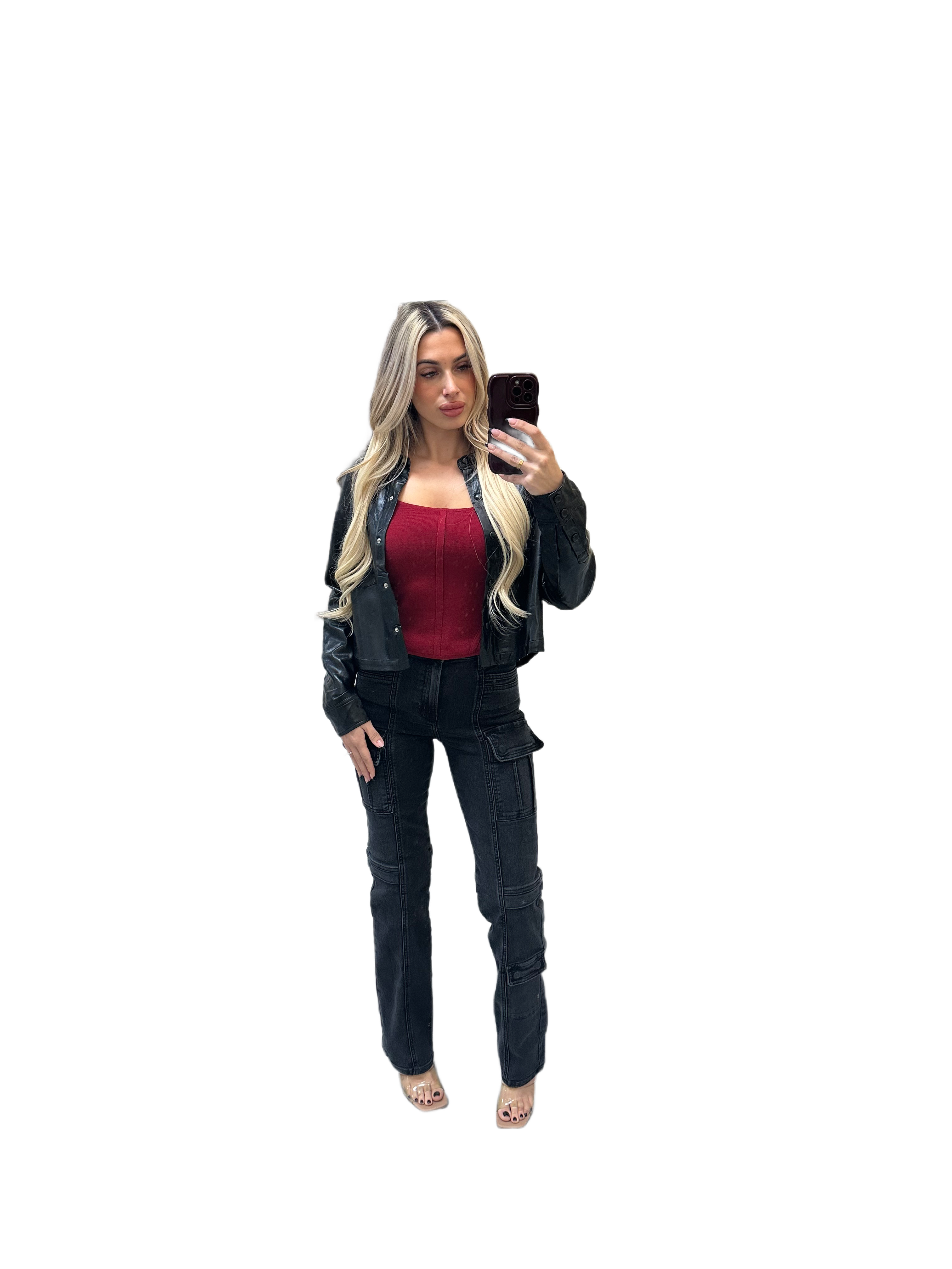 Bella Jacket