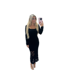 Jasmine Dress