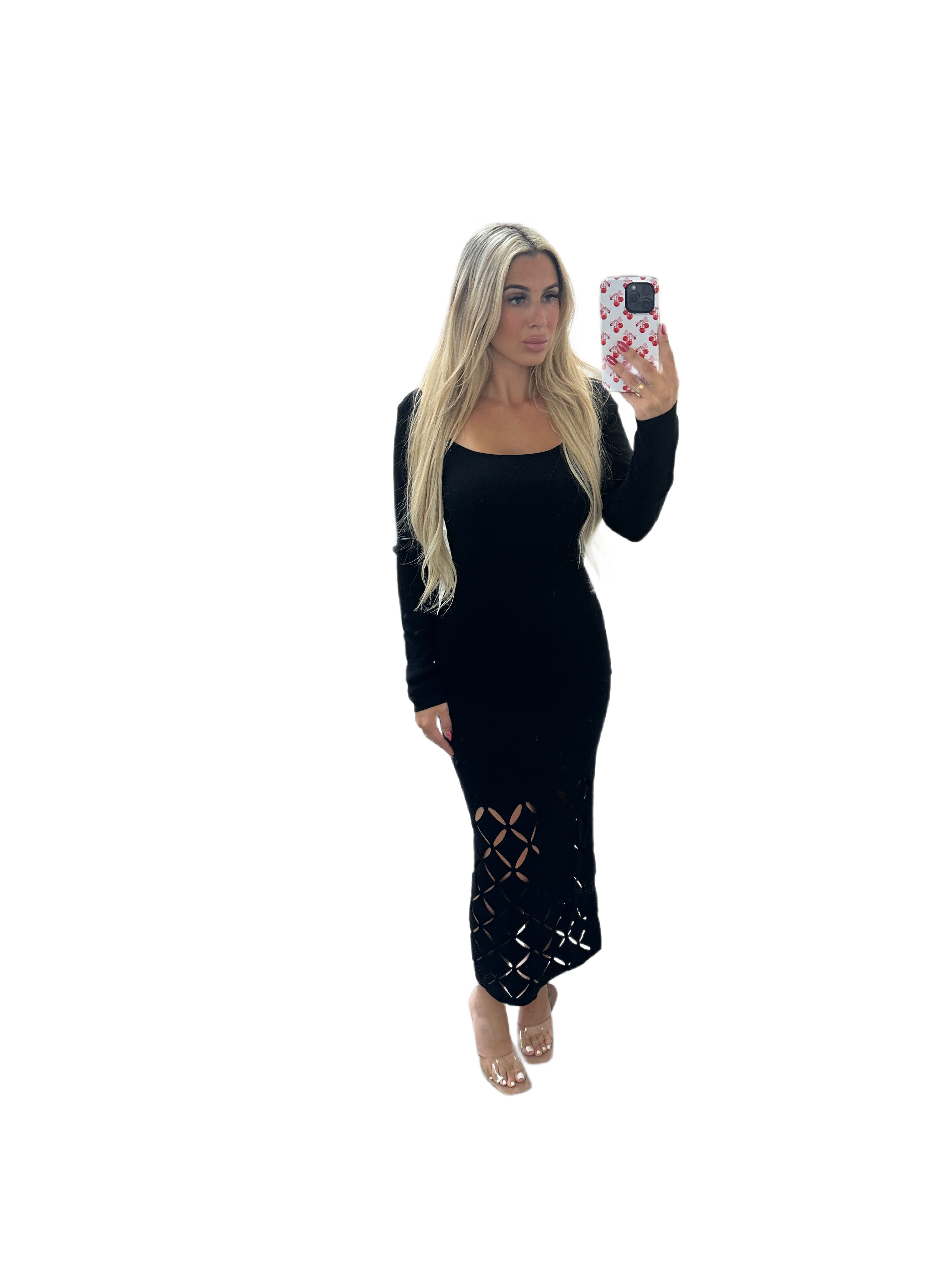 Jasmine Dress