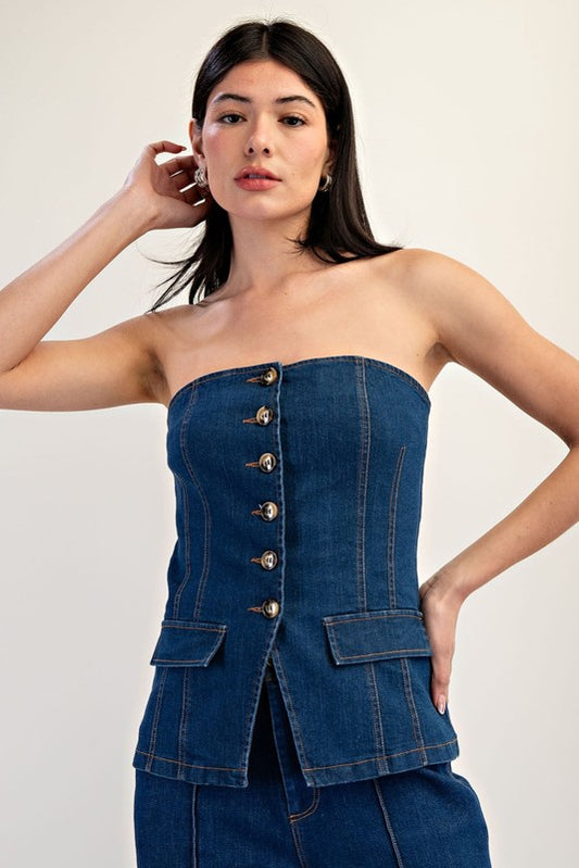 Monica Top