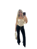 Westley Corset