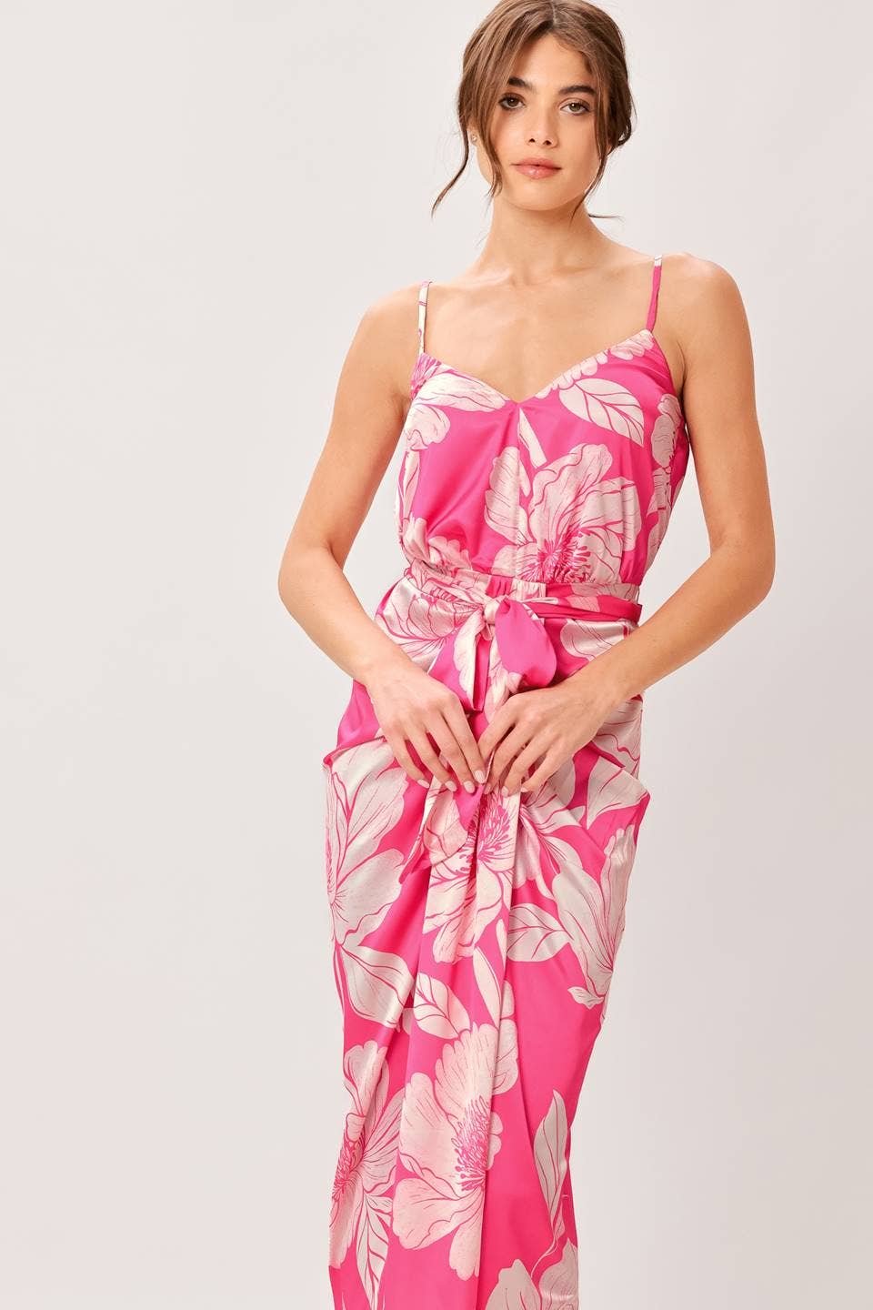 Desiree Dress