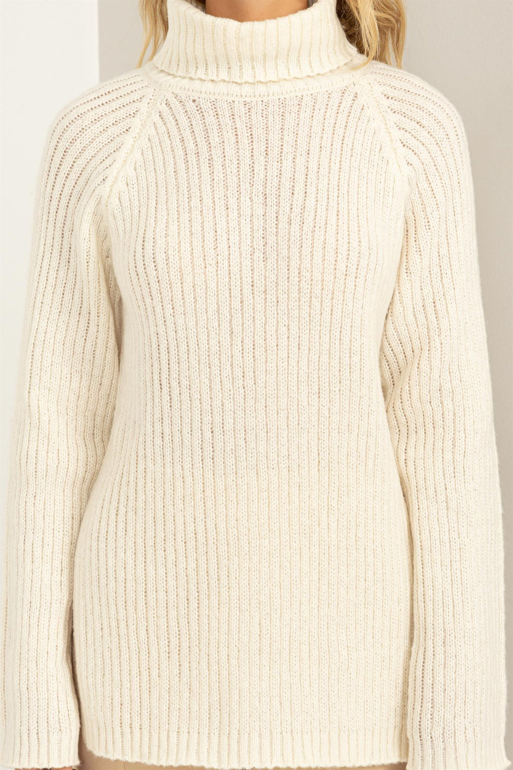 Ivy Sweater Top