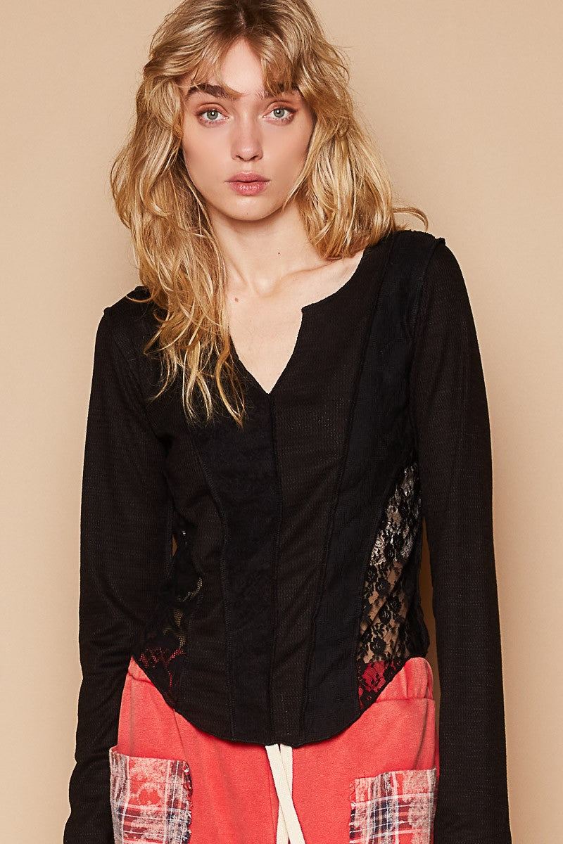 Karla Top