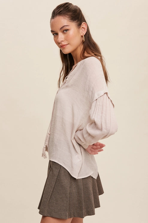 Rose Top