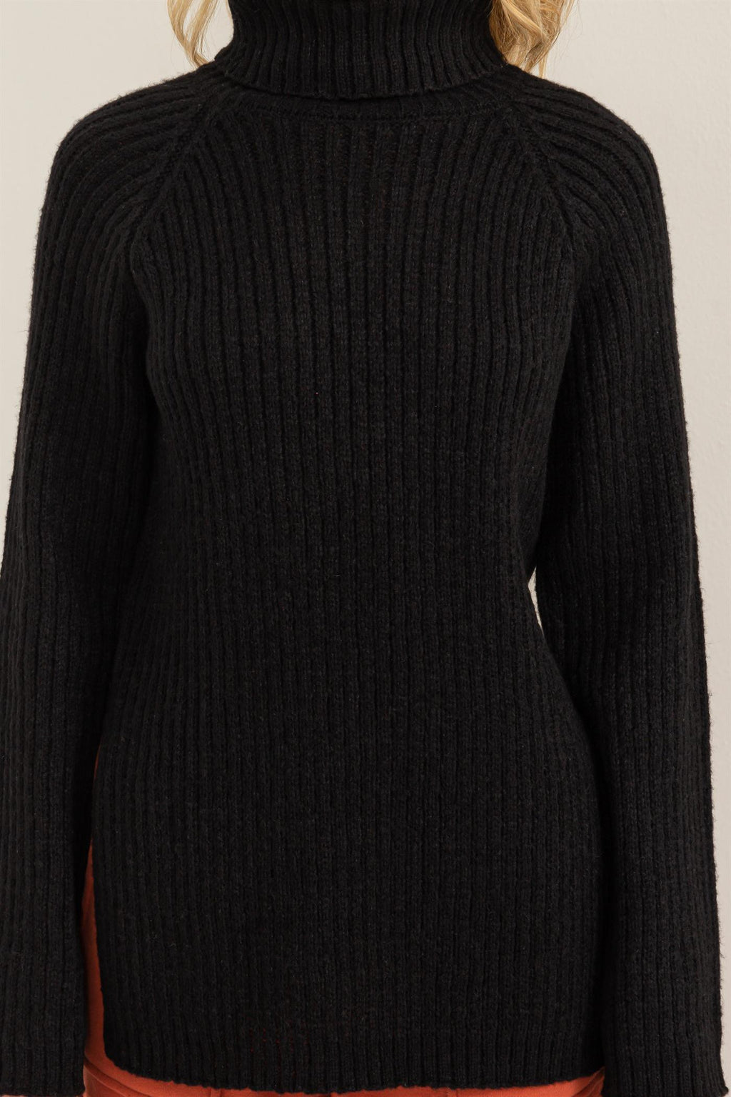 Ivy Sweater Top