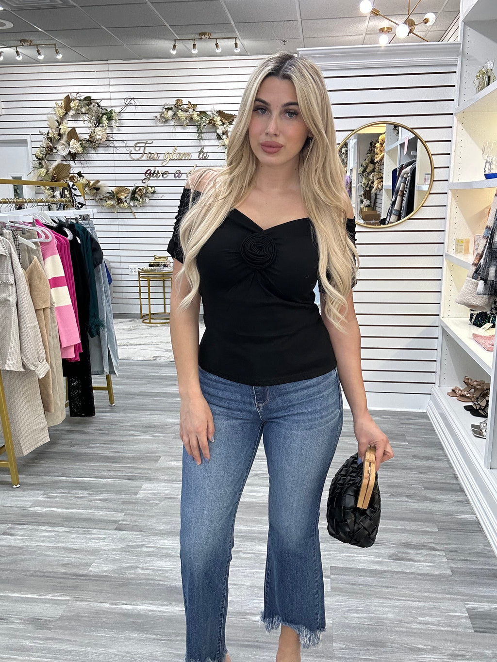 Melissa Top