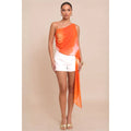 ARABELLA DRAPE TOP