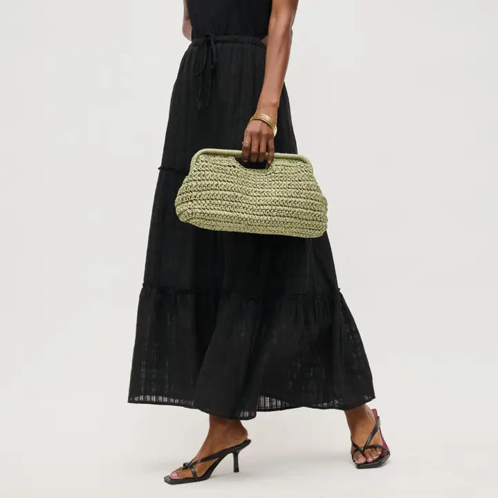 Lani Clutch Bag