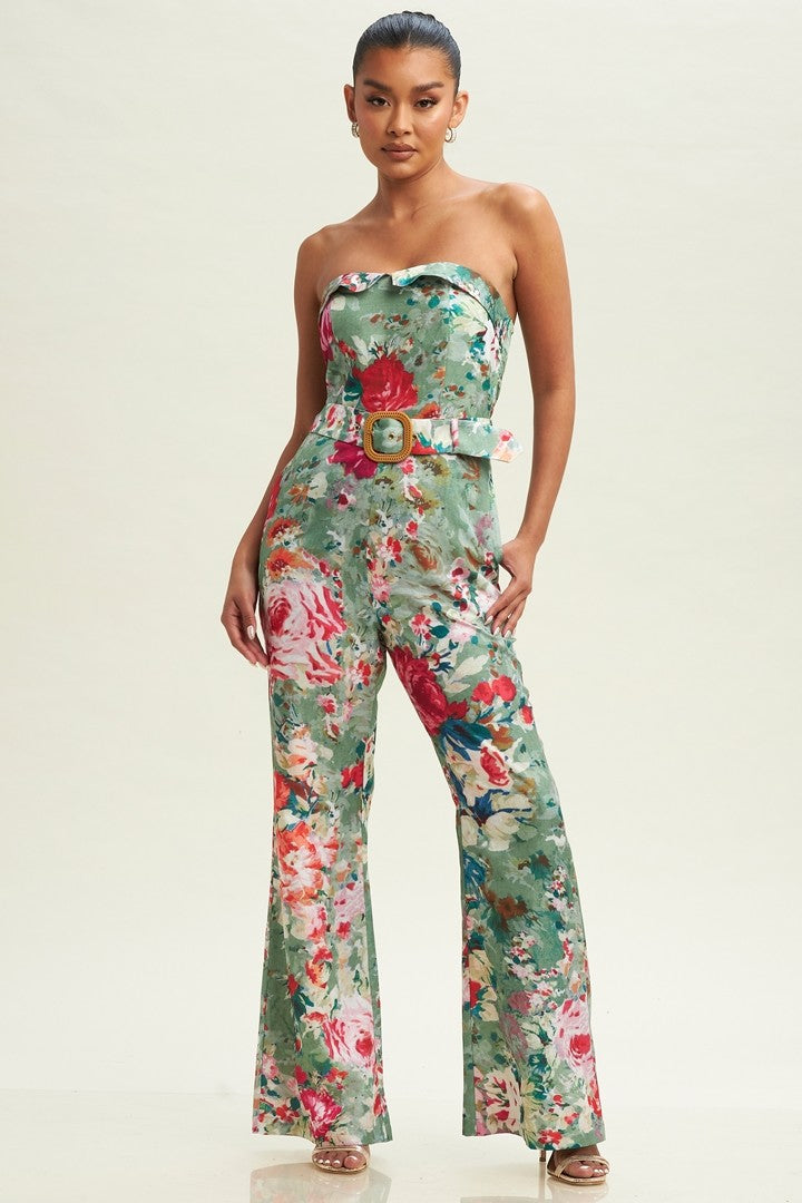 Danna Jumpsuit
