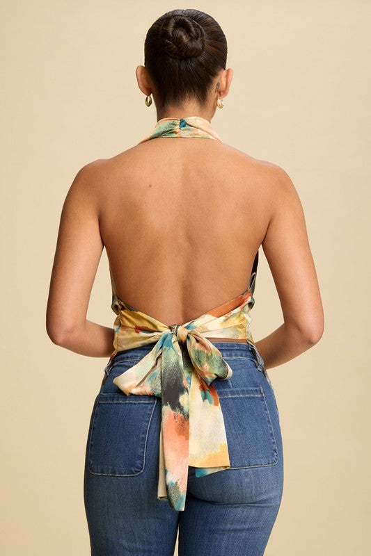 Savanna Top