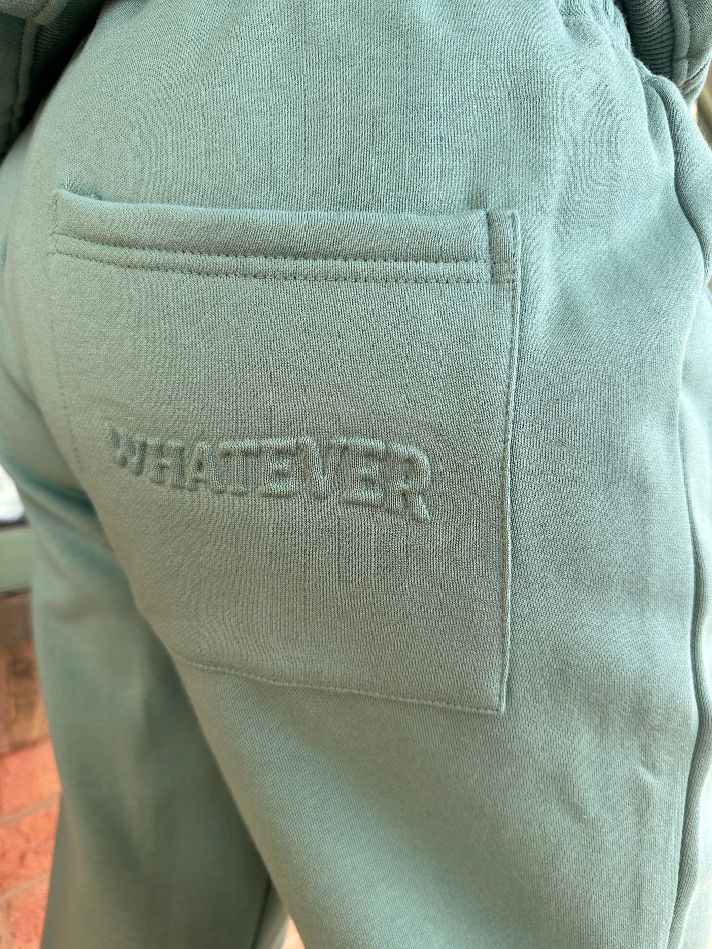 Not My Problem Sweatpant