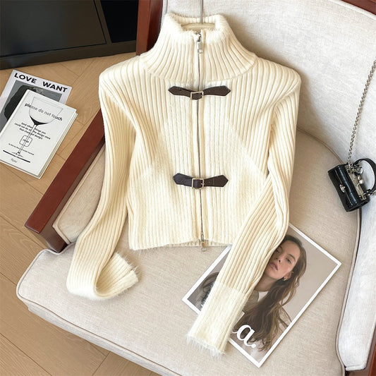 Jacqueline Sweater